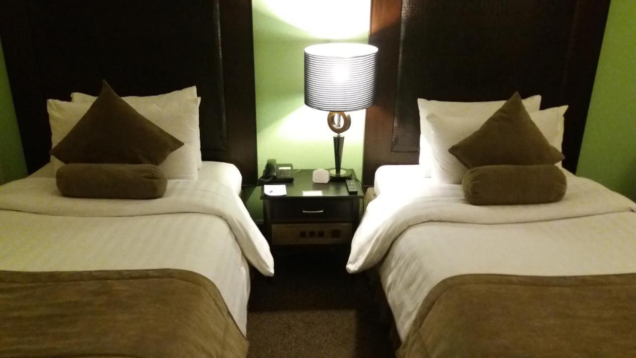 Smart Hotel Lahore Exterior foto