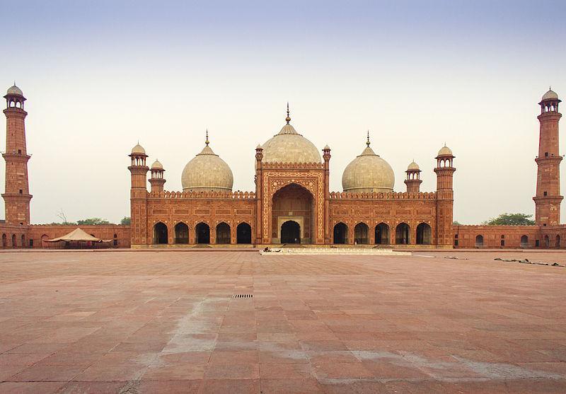 Smart Hotel Lahore Exterior foto